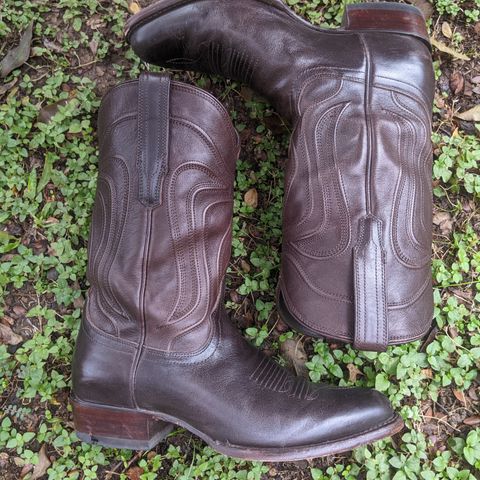 Tecovas The Cartwright in Stout Bovine