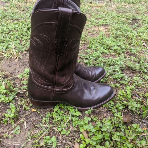 Tecovas The Cartwright in Stout Bovine