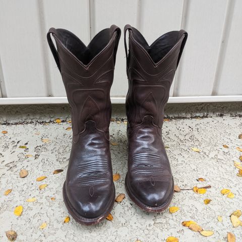 Tecovas The Cartwright in Stout Bovine