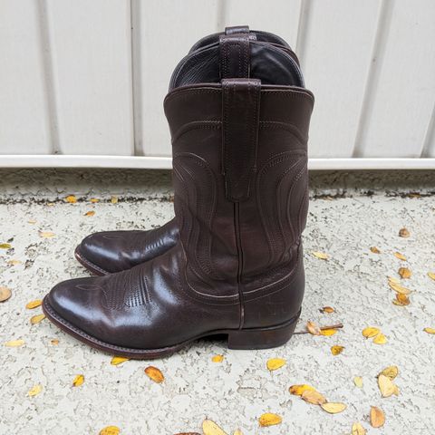 Tecovas The Cartwright in Stout Bovine