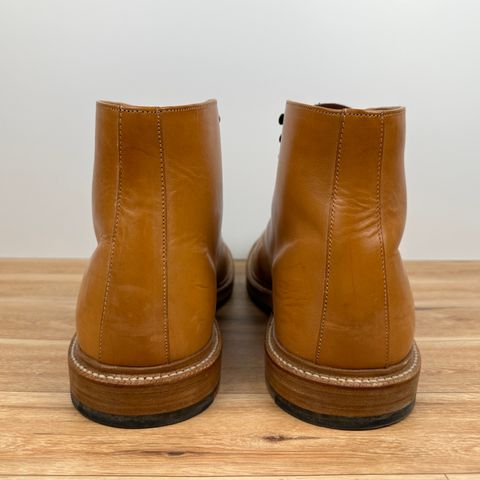 Grant Stone Edward Boot in Badalassi Carlo Natural Minerva