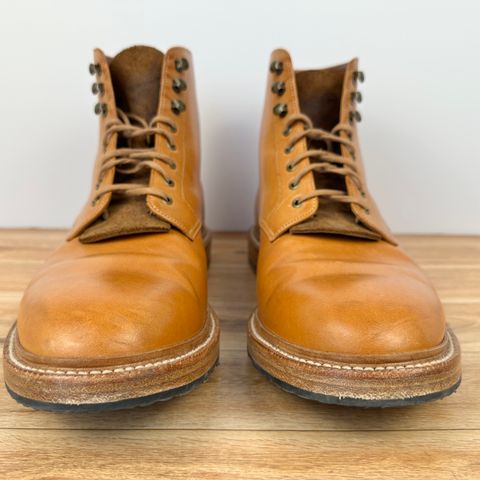 Grant Stone Edward Boot in Badalassi Carlo Natural Minerva