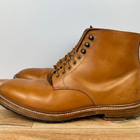 Grant Stone Edward Boot in Badalassi Carlo Natural Minerva