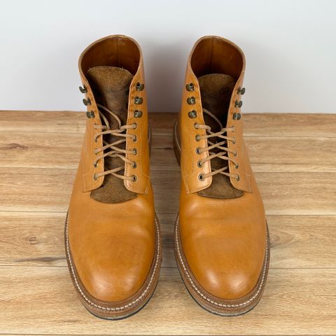 Grant Stone Edward Boot in Badalassi Carlo Natural Minerva