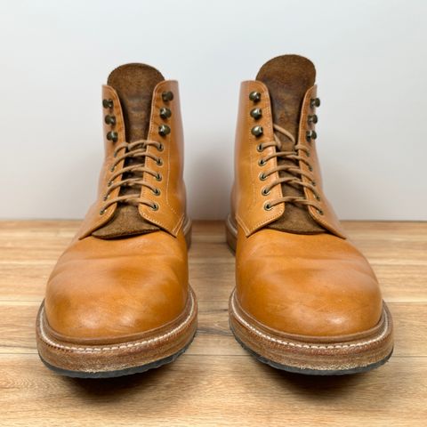 Grant Stone Edward Boot in Badalassi Carlo Natural Minerva