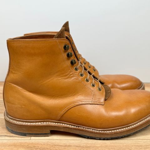 Grant Stone Edward Boot in Badalassi Carlo Natural Minerva
