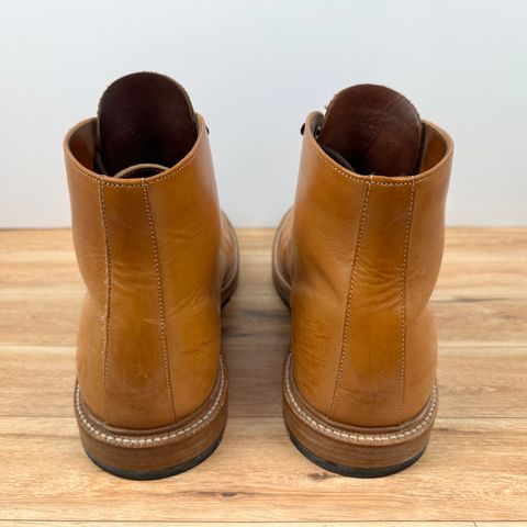 Grant Stone Edward Boot in Badalassi Carlo Natural Minerva