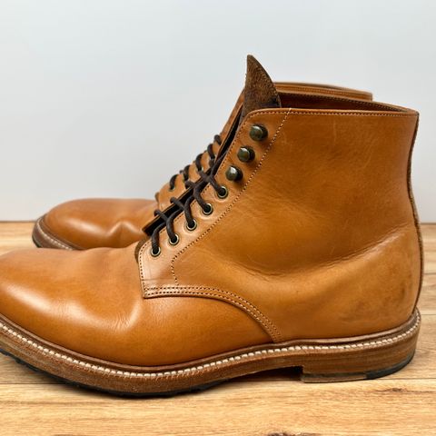 Grant Stone Edward Boot in Badalassi Carlo Natural Minerva