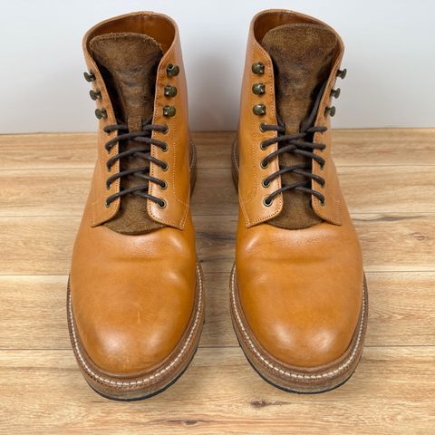 Grant Stone Edward Boot in Badalassi Carlo Natural Minerva