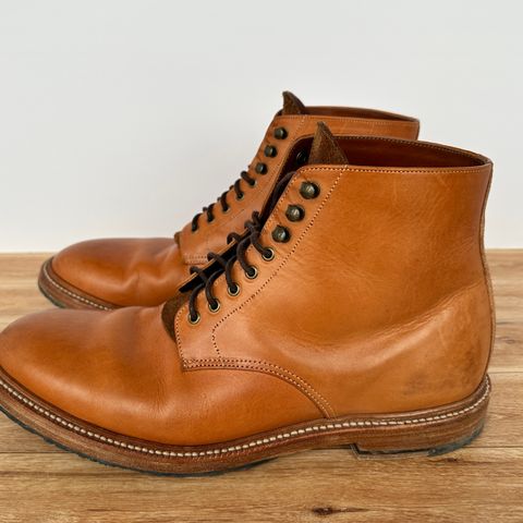 Grant Stone Edward Boot in Badalassi Carlo Natural Minerva