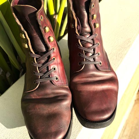 Search result thumbnail of Crux Deluxe Boondockers in Guidi House Cab
