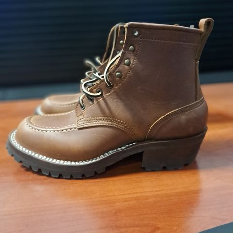 Nicks Robert in Seidel 1964 Brown