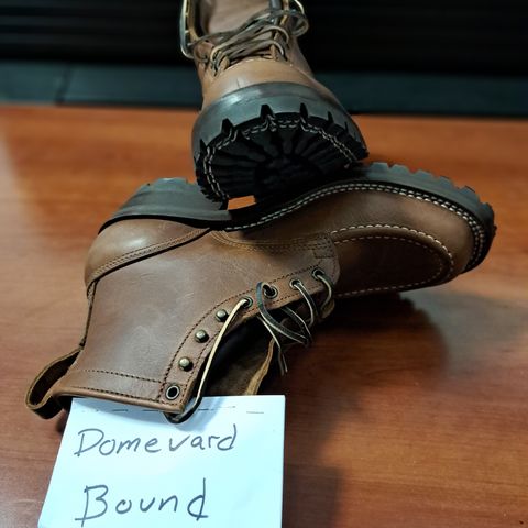 Nicks Robert in Seidel 1964 Brown
