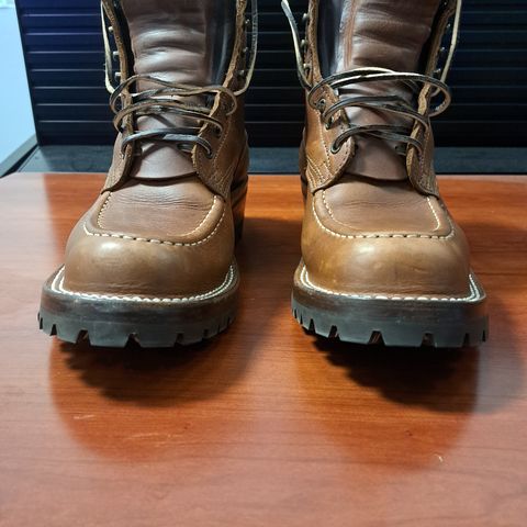 Nicks Robert in Seidel 1964 Brown