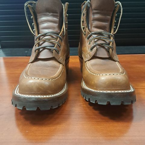 Nicks Robert in Seidel 1964 Brown