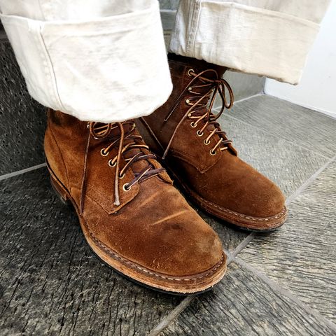 Review: White's Bounty Hunter | Patina Project