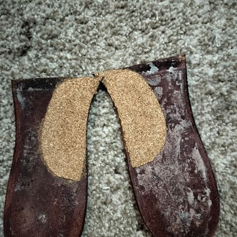 Wesco Jobmaster in Seidel Black Domain