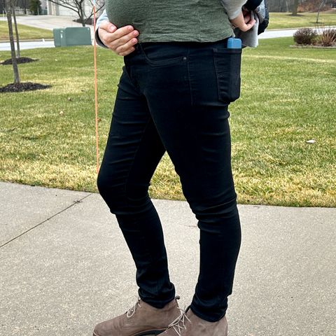 Ganter Chukka in C.F. Stead Snuff Janus Calf Suede
