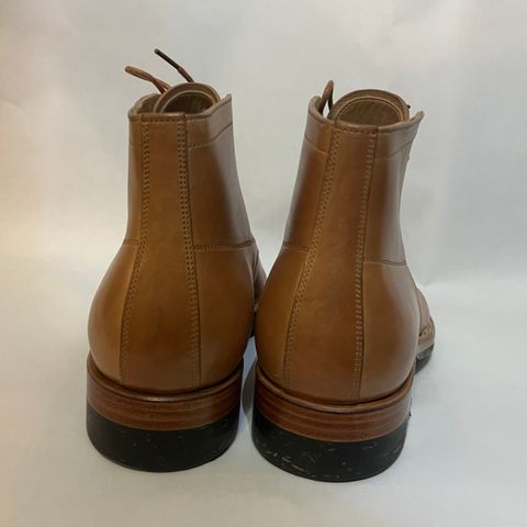 Onderhoud SPL01 in Maryam Natural Horsebutt