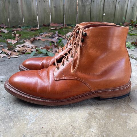Grant Stone Edward Boot in Badalassi Carlo Natural Minerva