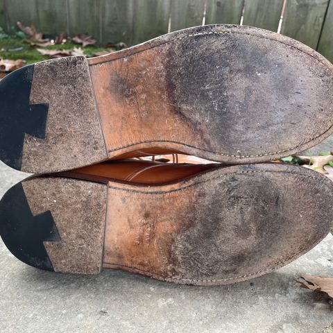 Grant Stone Edward Boot in Badalassi Carlo Natural Minerva