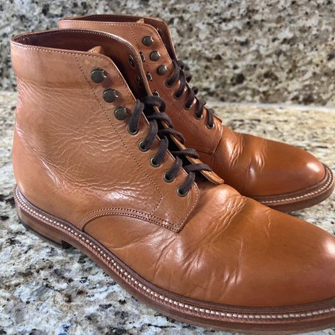 Grant Stone Edward Boot in Badalassi Carlo Natural Minerva