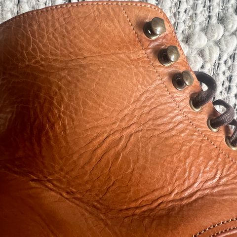 Grant Stone Edward Boot in Badalassi Carlo Natural Minerva
