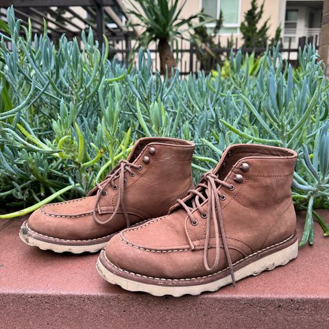 Thursday Diplomat in Pebble WeatherSafe Nubuck