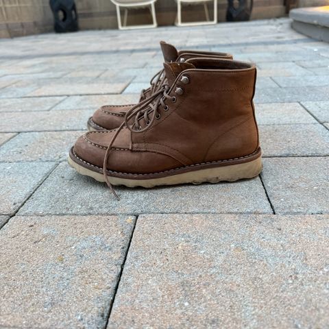 Thursday Diplomat in Pebble WeatherSafe Nubuck