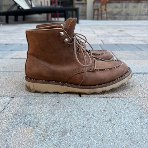 Thursday Diplomat in Pebble WeatherSafe Nubuck
