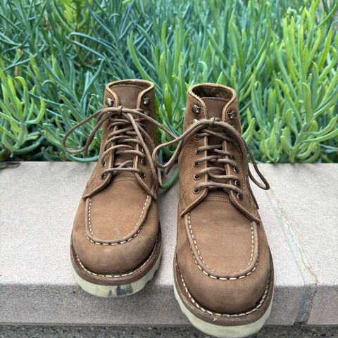 Thursday Diplomat in Pebble WeatherSafe Nubuck