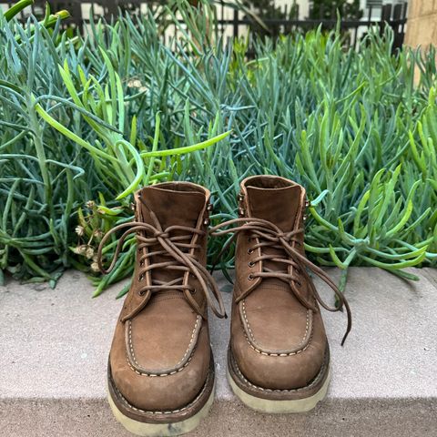 Thursday Diplomat in Pebble WeatherSafe Nubuck