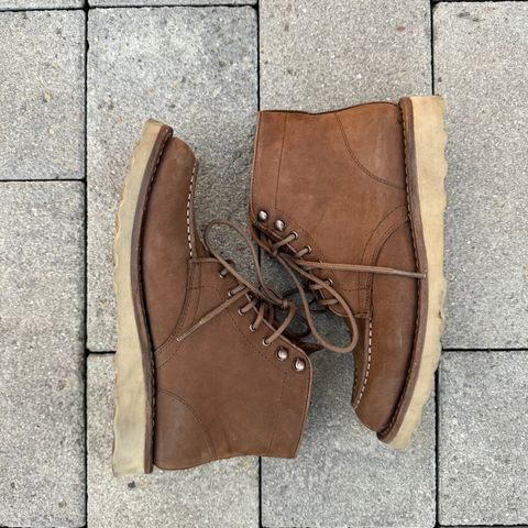 Thursday Diplomat in Pebble WeatherSafe Nubuck