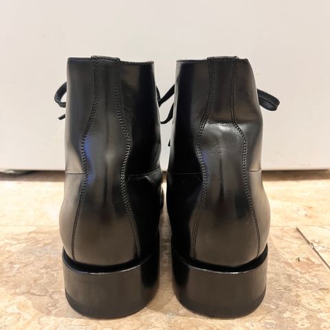 Yuketen Alan in Calf