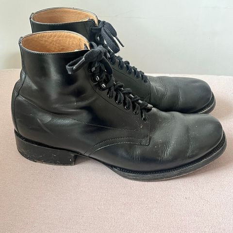 Yuketen Alan in Calf