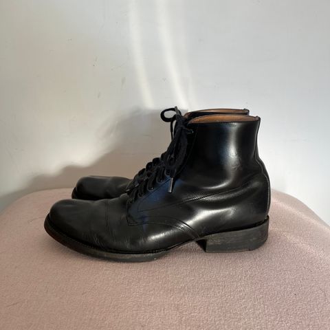 Yuketen Alan in Calf