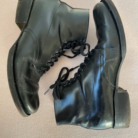 Yuketen Alan in Calf