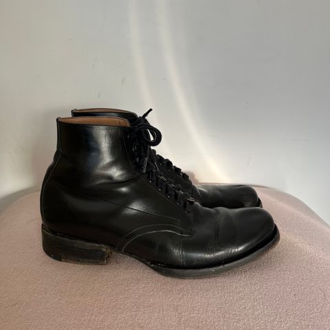 Yuketen Alan in Calf