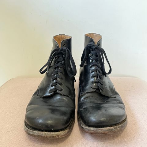 Yuketen Alan in Calf