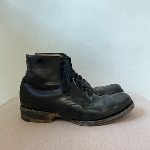 Yuketen Alan in Calf