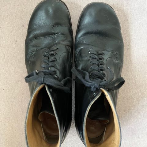 Yuketen Alan in Calf