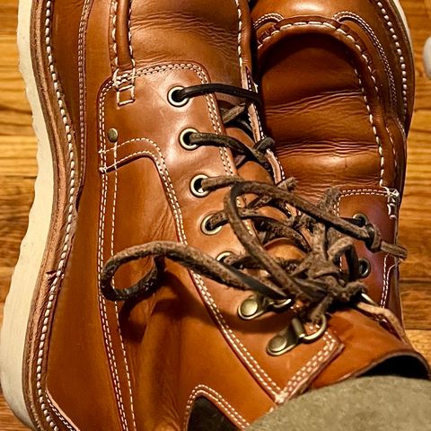 Grant Stone Field Boot in Badalassi Carlo Saddle Tan Minerva