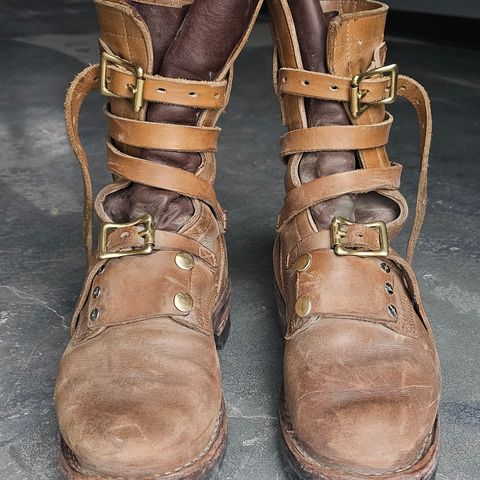 Search result thumbnail of Nicks TankerPro in Seidel 1964 Tan