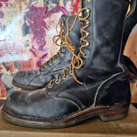 View photo of Red Wing Unlisted Model in Unknown Material