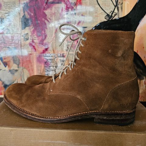 Grenson Unlisted Model