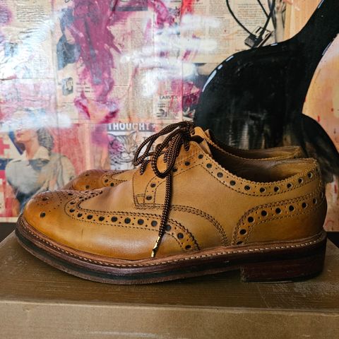 Grenson Unlisted Model