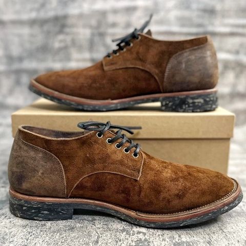 Renav Renav Drb 1005 in Cf Stead Coffee Kudu