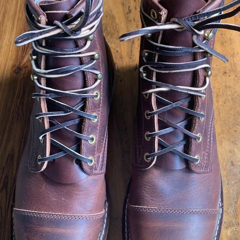 Nicks MTO in Italian Brown Cypress