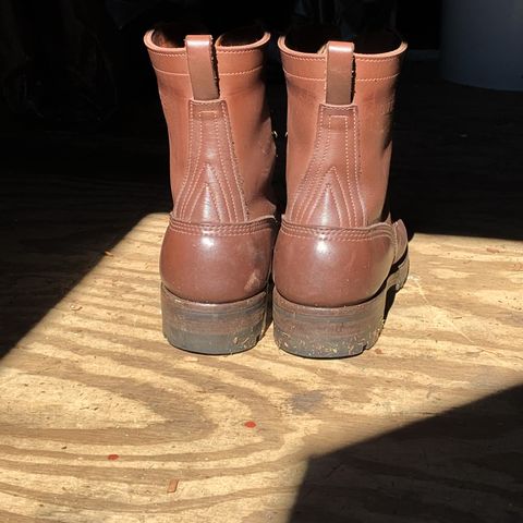 Nicks BuilderPro in Walnut Heavy Duty