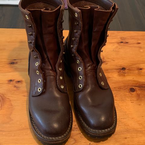Nicks BuilderPro in Walnut Heavy Duty